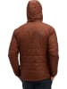 Black Diamond Functionele jas "Solution 2.0" bruinrood