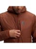 Black Diamond Functionele jas "Solution 2.0" bruinrood