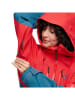 Black Diamond Hardshelljacke "Recon" in Rot/ Blau