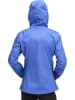Black Diamond Hardshelljacke "Fineline" in Blau