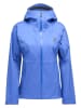 Black Diamond Hardshelljacke "Fineline" in Blau