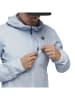 Black Diamond Softshelljacke "Alpine Start" in Hellblau