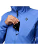 Black Diamond Kurtka softshellowa "Alpine Start" w kolorze niebieskim