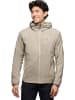 Black Diamond Softshelljacke "Alpine Start" in Beige