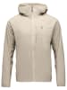 Black Diamond Softshelljacke "Alpine Start" in Beige