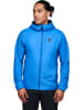 Black Diamond Funktionsjacke "First Light 1.0" in Blau