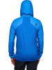 Black Diamond Funktionsjacke "First Light 1.0" in Blau