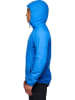 Black Diamond Funktionsjacke "First Light 1.0" in Blau