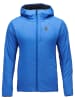 Black Diamond Funktionsjacke "First Light 1.0" in Blau