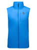 Black Diamond Funktionsweste "First Drifter 1.0" in Blau