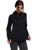 Black Diamond Fleece vest "Coefficient QZ" zwart