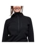 Black Diamond Fleece vest "Coefficient QZ" zwart