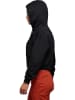 Black Diamond Bluza w kolorze czarnym