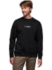 Black Diamond Bluza "Heritage" w kolorze czarnym