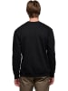 Black Diamond Sweatshirt "Heritage" zwart