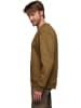Black Diamond Sweatshirt "Heritage" in Hellbraun