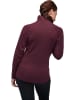 Black Diamond Thermolongsleeve "Coefficient LT" in Beere