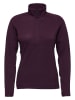 Black Diamond Thermolongsleeve "Coefficient LT" in Beere