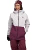 Black Diamond Hardshelljas "Recon" beskleurig/wit