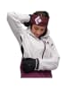 Black Diamond Hardshelljacke "Recon" in Beere/ Weiß
