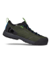 Black Diamond Skórzane buty trekkingowe "Mission LTHR" w kolorze khaki