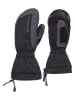 Black Diamond Rękawiczki funkcyjne "Glissade MItts" w kolorze czarnym