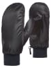 Black Diamond Rękawiczki "Stance Mitts" w kolorze czarnym