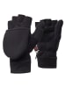 Black Diamond Rękawiczki "Windweight Mitts" w kolorze czarnym