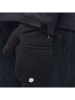 Black Diamond Rękawiczki "Windweight Mitts" w kolorze czarnym