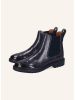 MELVIN & HAMILTON Leder-Chelsea-Boots "Selina 29" in Blau