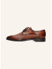 MELVIN & HAMILTON Leder-Schnürschuhe "Alex 10" in Hellbraun