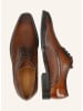 MELVIN & HAMILTON Leder-Schnürschuhe "Alex 10" in Hellbraun