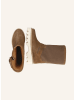 MELVIN & HAMILTON Leren boots "Eliana 2" lichtbruin