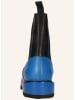 MELVIN & HAMILTON Leren chelseaboots "Sadie 3" zwart