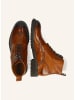 MELVIN & HAMILTON Leren boots "Trevor 34" lichtbruin
