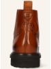 MELVIN & HAMILTON Leder-Boots "Trevor 34" in Hellbraun