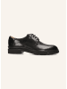 MELVIN & HAMILTON Leder-Schnürschuhe "Ron 6" in Schwarz