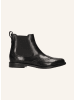 MELVIN & HAMILTON Leren chelseaboots "Selina 29" zwart