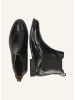 MELVIN & HAMILTON Leren chelseaboots "Selina 29" zwart