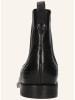 MELVIN & HAMILTON Leren chelseaboots "Selina 29" zwart