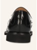 MELVIN & HAMILTON Leder-Mokassins "Dino 1" in Schwarz