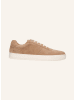 MELVIN & HAMILTON Leren sneakers "Jesper 1" beige
