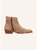 MELVIN & HAMILTON Leder-Boots "Shyla 3" in Beige