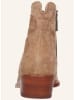 MELVIN & HAMILTON Leder-Boots "Shyla 3" in Beige