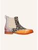 MELVIN & HAMILTON Leren chelseaboots "Selina 29" meerkleurig
