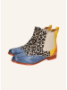 MELVIN & HAMILTON Leren chelseaboots "Selina 29" meerkleurig