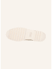 MELVIN & HAMILTON Leder-Sneakers "Hadrian 4" in Beige/ Hellbraun
