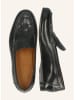 MELVIN & HAMILTON Leder-Mokassins "Julietta 4" in Schwarz
