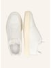 MELVIN & HAMILTON Leder-Slipper "Alfie 5" in Weiß