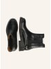 MELVIN & HAMILTON Leder-Chelsea-Boots "Maria 15" in Schwarz